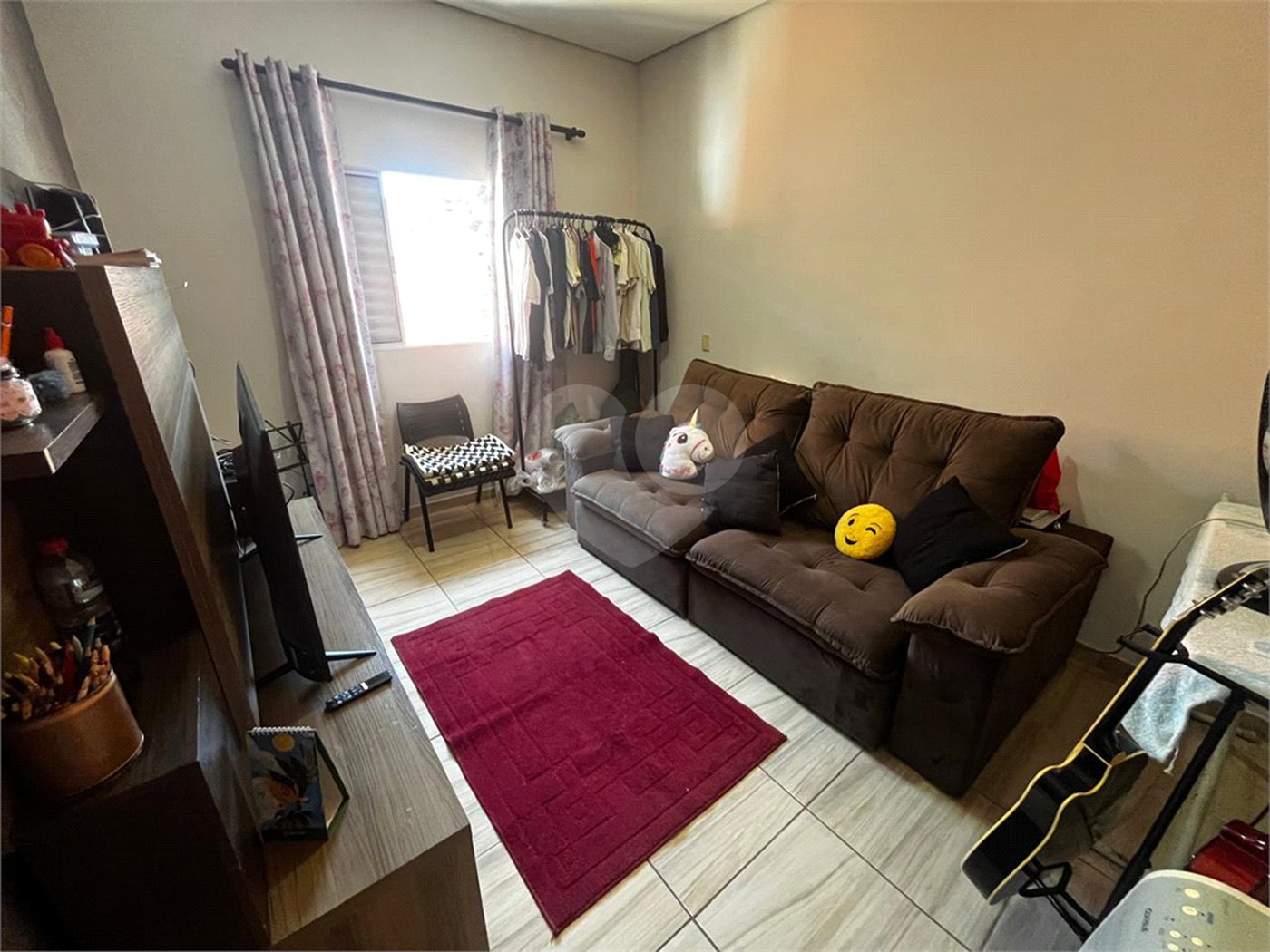 Casa à venda com 3 quartos, sendo 1 suíte,  em Vila Barth, Itapetininga, SP