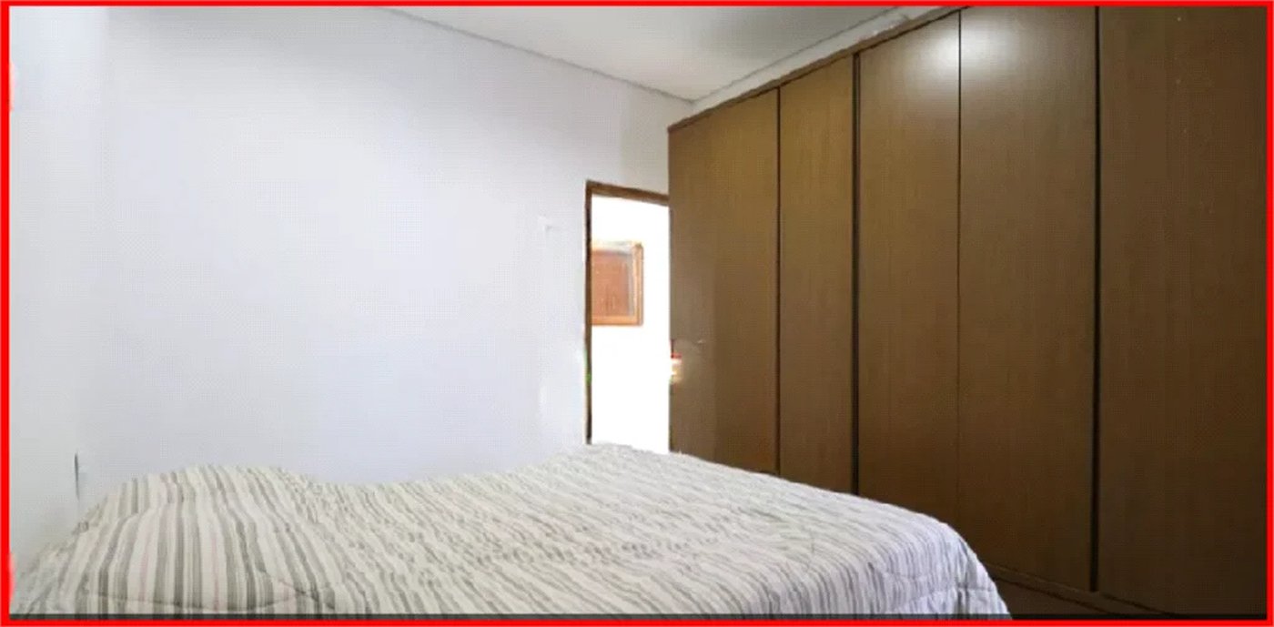 Sobrado à venda com 2 quartos, sendo 1 suíte,  em Água Branca, São Paulo, SP