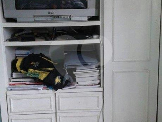 Apartamento à venda com 2 quartos, sendo 1 suíte,  em Vila Gustavo, São Paulo, SP