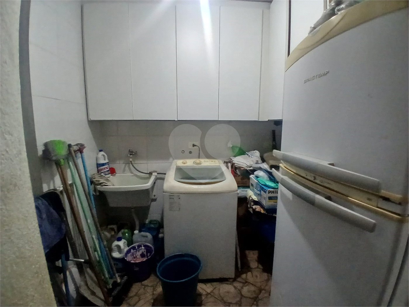 Sobrado para alugar com 4 quartos, sendo 3 suítes, em Tucuruvi, São Paulo, SP