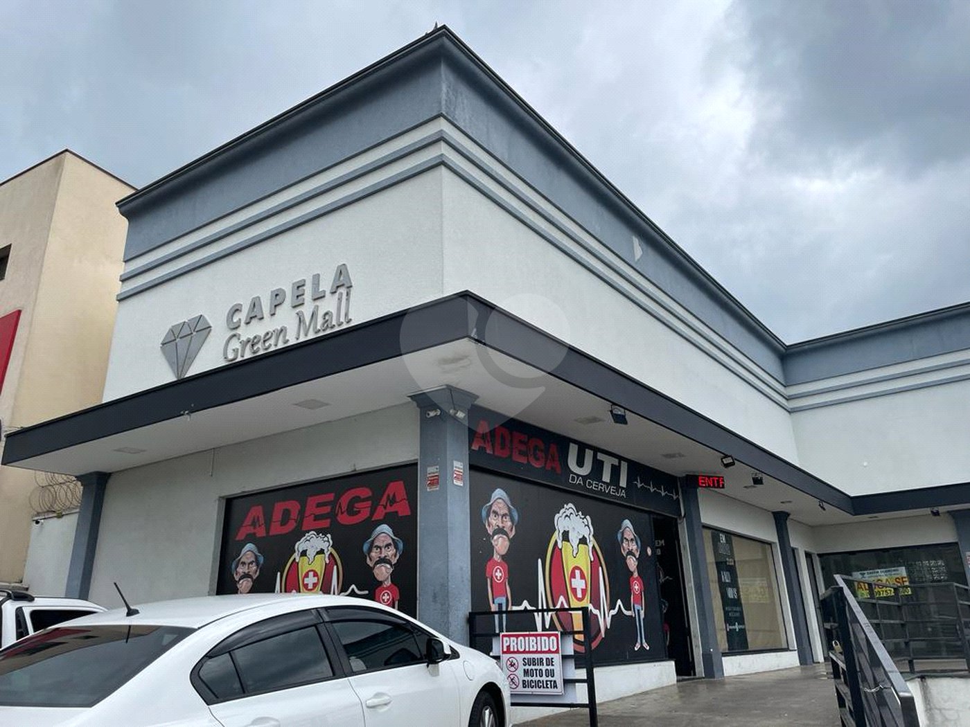 Prédio à venda em Capela, Vinhedo, SP