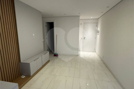 Apartamento à venda com 2 quartos em Conjunto Habitacional Brás Cubas, Mogi das Cruzes, SP