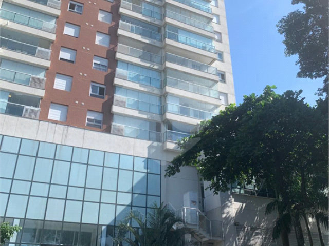 Apartamento à venda com 1 quarto em Santana, São Paulo, SP