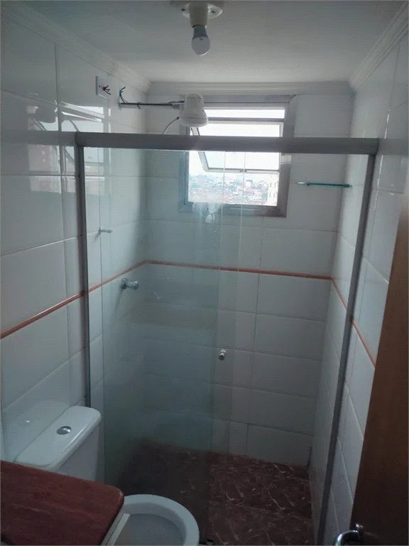 Apartamento à venda com 2 quartos em Jardim Celeste, São Paulo, SP