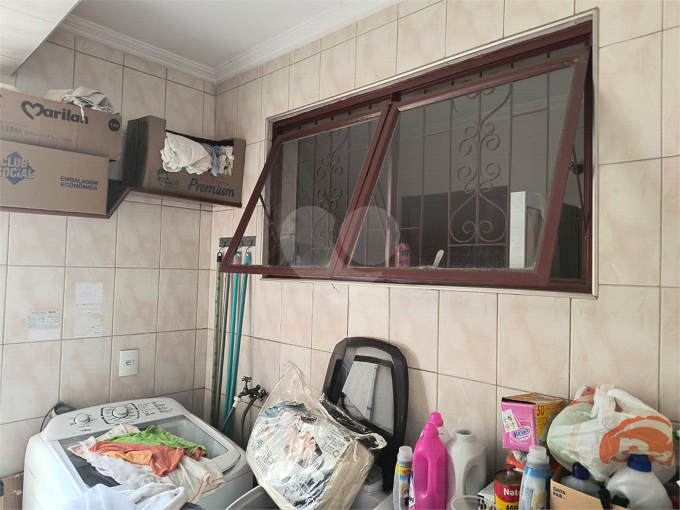 Casa à venda com 2 quartos, sendo 1 suíte, em Jardim do Valle Ii, Indaiatuba, SP