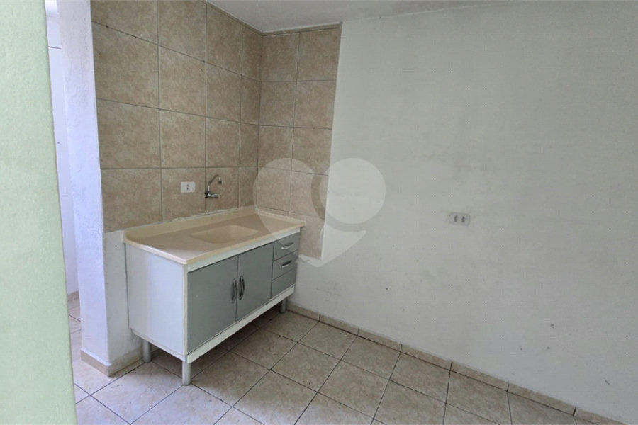 Casa de Vila para alugar com 1 quarto em Pirituba, São Paulo, SP