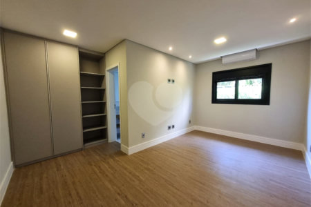 Casa à venda com 4 suítes no condomínio Xapada Park Ytu, Itu - SP