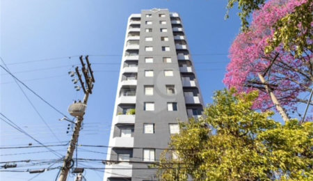 Apartamento à venda com 3 quartos em Chácara Santo Antônio (zona Leste), São Paulo, SP