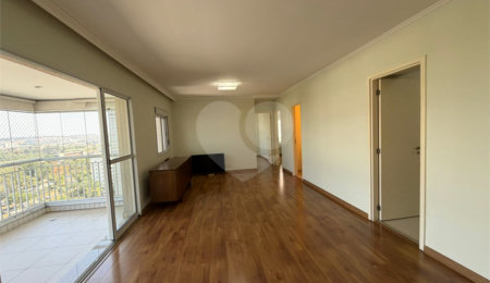 Apartamento à venda com 2 suítes em Jardim Marajoara, São Paulo, SP