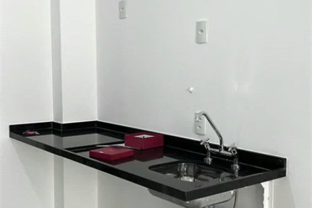 Studio à venda ou para alugar com 1 quarto em Pinheiros, São Paulo, SP