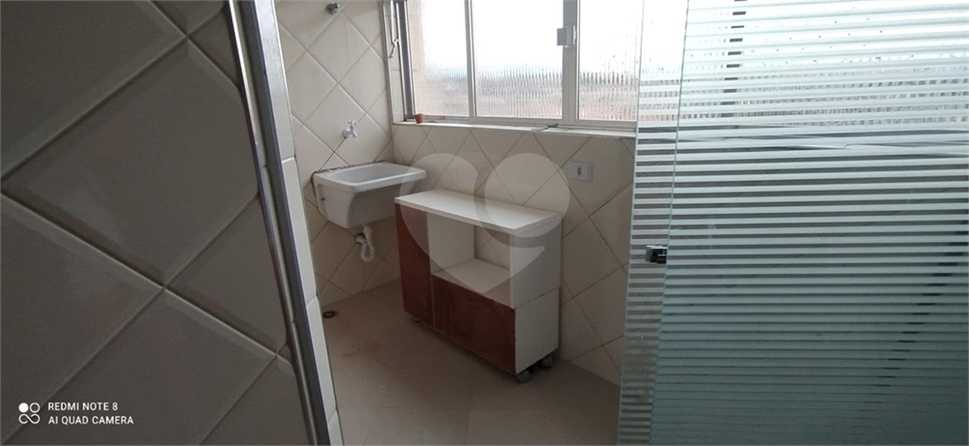 Apartamento à venda com 2 quartos em Lauzane Paulista, São Paulo, SP