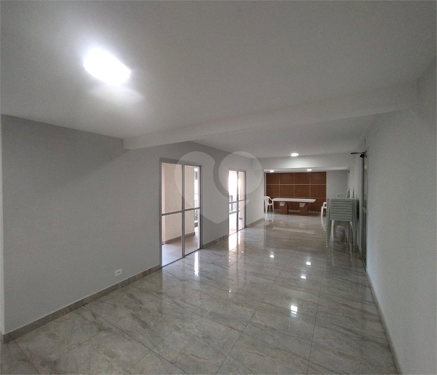 Apartamento à venda com 2 quartos em Lauzane Paulista, São Paulo, SP