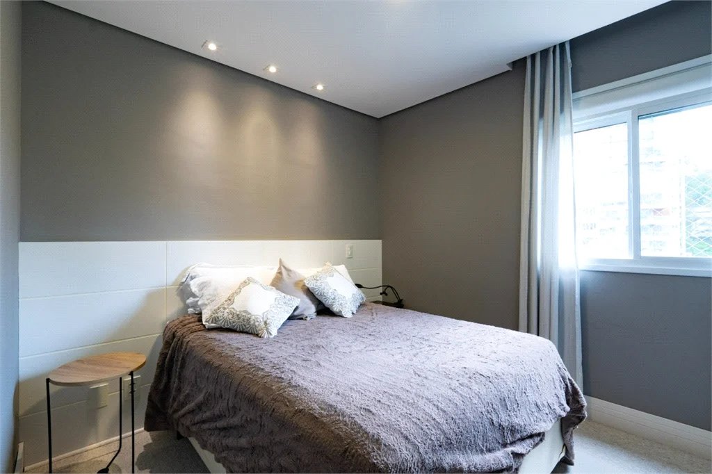 Apartamento à venda com 2 suítes em Jardim Fonte do Morumbi, São Paulo, SP