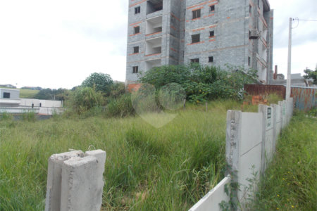 Terreno à venda em Residencial Jardins da Catalunha, Atibaia, SP