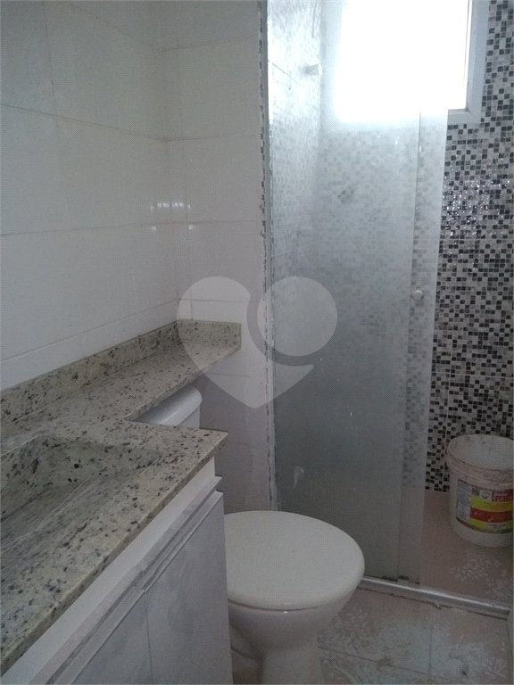 Apartamento à venda com 2 quartos em Parada XV de Novembro, São Paulo, SP