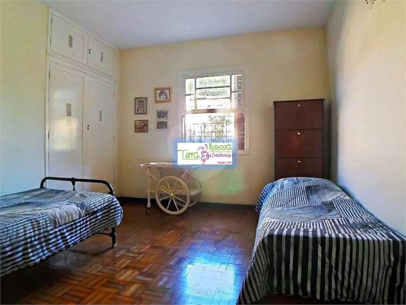 Casa à venda com 5 quartos no Centro, Vinhedo, SP