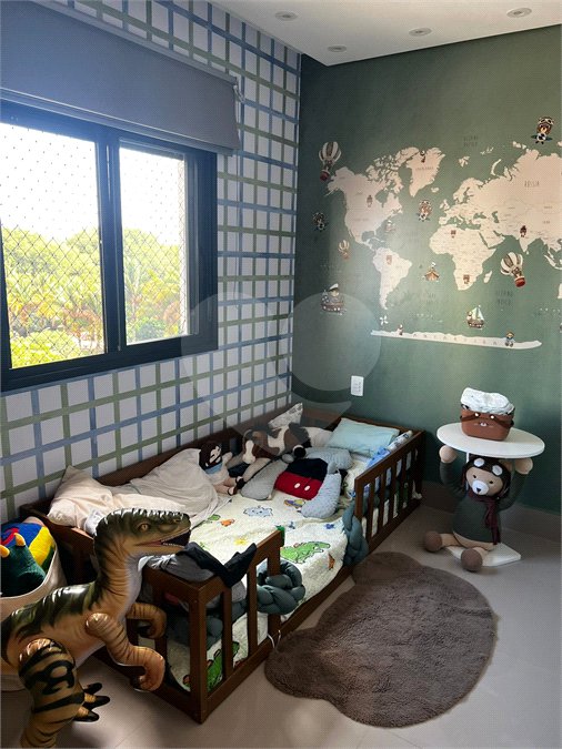 Apartamento à venda com 2 quartos no Centro, Araraquara, SP