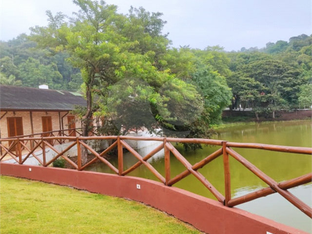 Terreno à venda no condomínio Sausalito, Mairiporã - SP