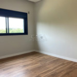 Casa em condomínio à venda com 4 suítes em Vila Martins, Itu, SP