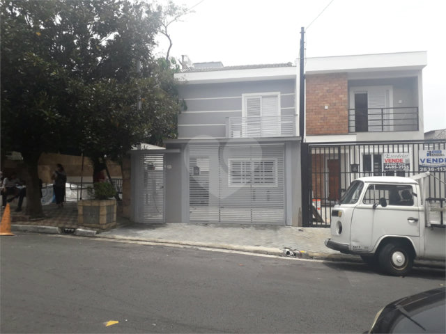 Casa à venda com 3 quartos, sendo 1 suíte,  em Vila Maria, São Paulo, SP