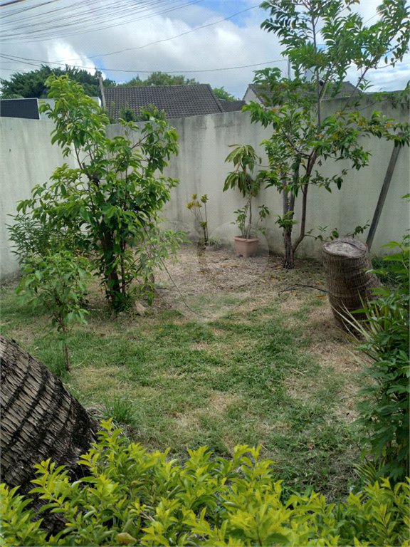 Casa Térrea à venda com 2 quartos em Campo Grande, Rio de Janeiro, RJ