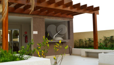 Apartamento à venda com 2 quartos em Freguesia do Ó, São Paulo, SP