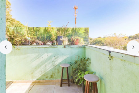 Casa à venda com 5 quartos em Conjunto Residencial Butantã, São Paulo, SP