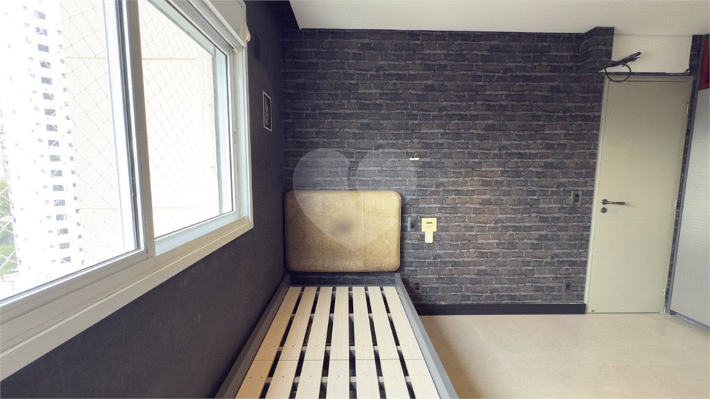 Apartamento à venda com 3 suítes em Vila Mascote, São Paulo, SP
