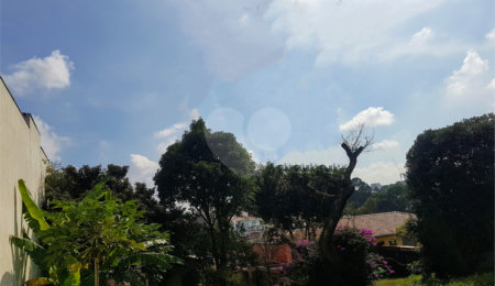 Terreno à venda em Jardim Prudência, São Paulo, SP