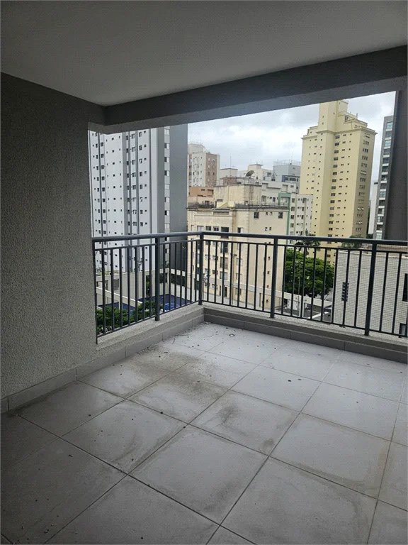 Apartamento à venda com 2 quartos, sendo 1 suíte, em Cidade Monções, São Paulo, SP