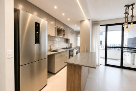 Apartamento para alugar com 2 quartos, sendo 1 suíte,  em Jardim América, Sorocaba, SP