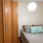 Triplex à venda com 3 suítes em Santa Maria, Santo André, SP