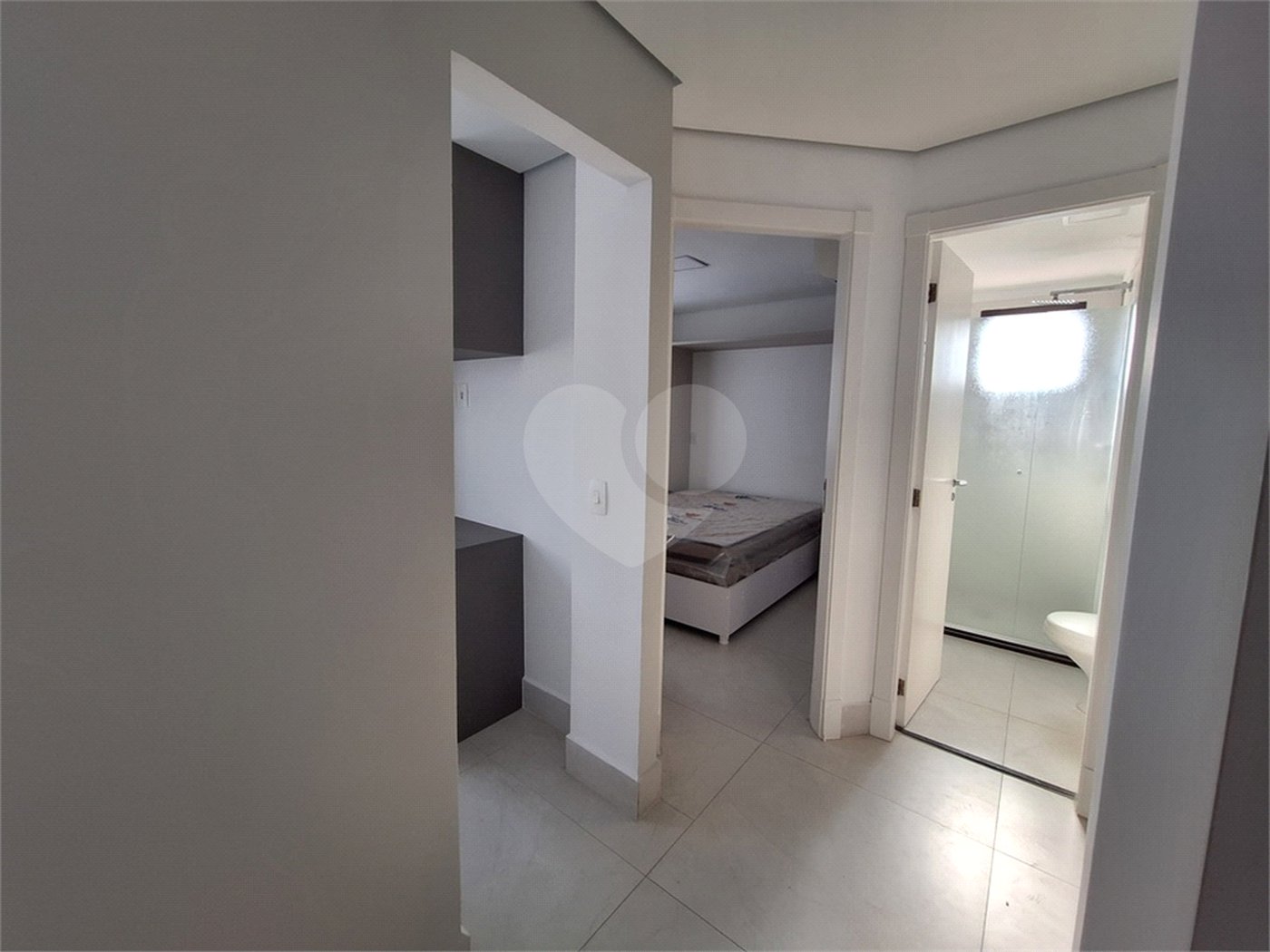 Apartamento para alugar com 2 quartos em Vila Olímpia, São Paulo, SP
