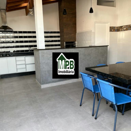 Casa à venda com 2 quartos no condomínio Villa Del Rey, Sorocaba - SP