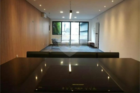 Apartamento à venda com 2 suítes em Cerqueira César, São Paulo, SP
