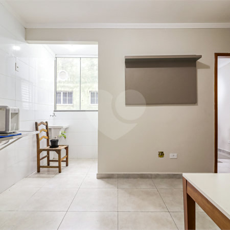 Studio à venda com 1 quarto em Vila Gustavo, São Paulo, SP