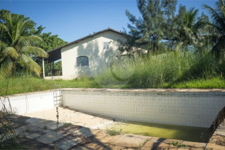 Área de Terra à venda com 1 suíte em Campo Grande, Rio de Janeiro, RJ