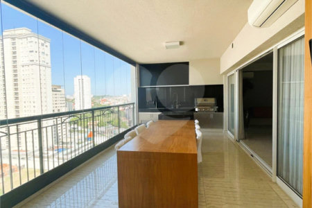 Apartamento à venda com 3 suítes em Jardim Portal da Colina, Sorocaba, SP
