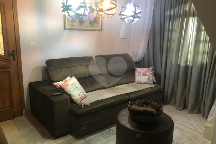 Sobrado à venda com 2 quartos em Residencial Parque Cumbica, Guarulhos, SP