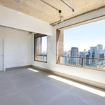 Apartamento novo á venda no Itaim Bibi Apartamento com 3 dormitórios à venda, 189 m² por R$ 8.150.000,00 - São Paulo/SP