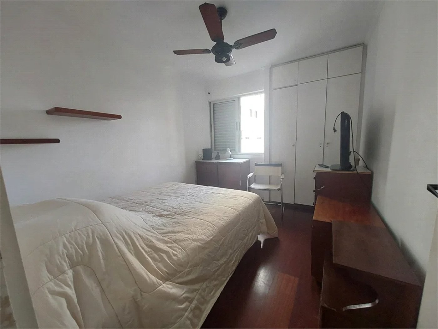 Apartamento à venda com 3 quartos, sendo 1 suíte, em Vila Cordeiro, São Paulo, SP