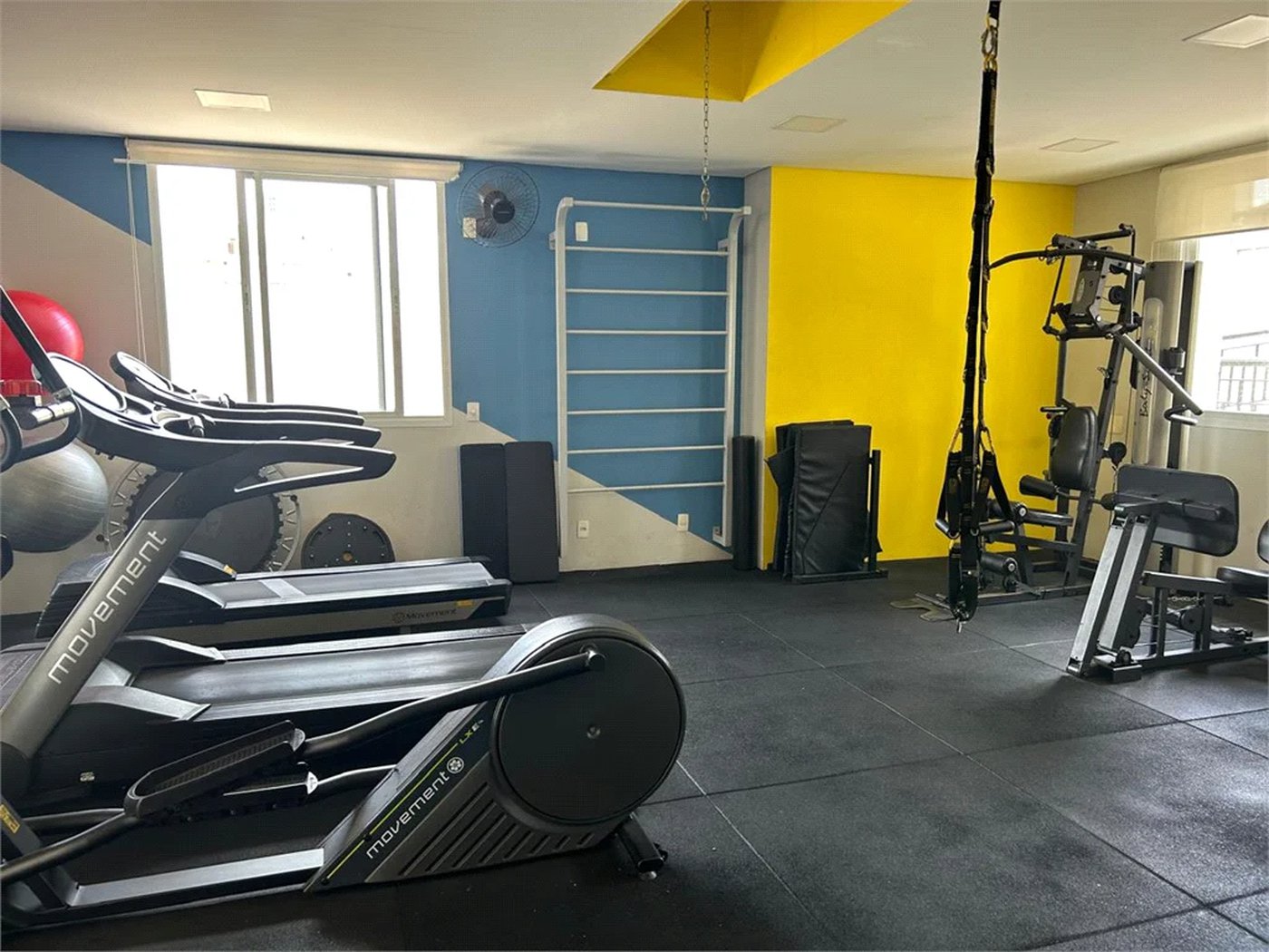 Apartamento para alugar com 3 quartos, sendo 1 suíte, em Pinheiros, São Paulo, SP