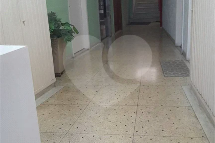 Apartamento à venda com 3 quartos em Santana, São Paulo, SP