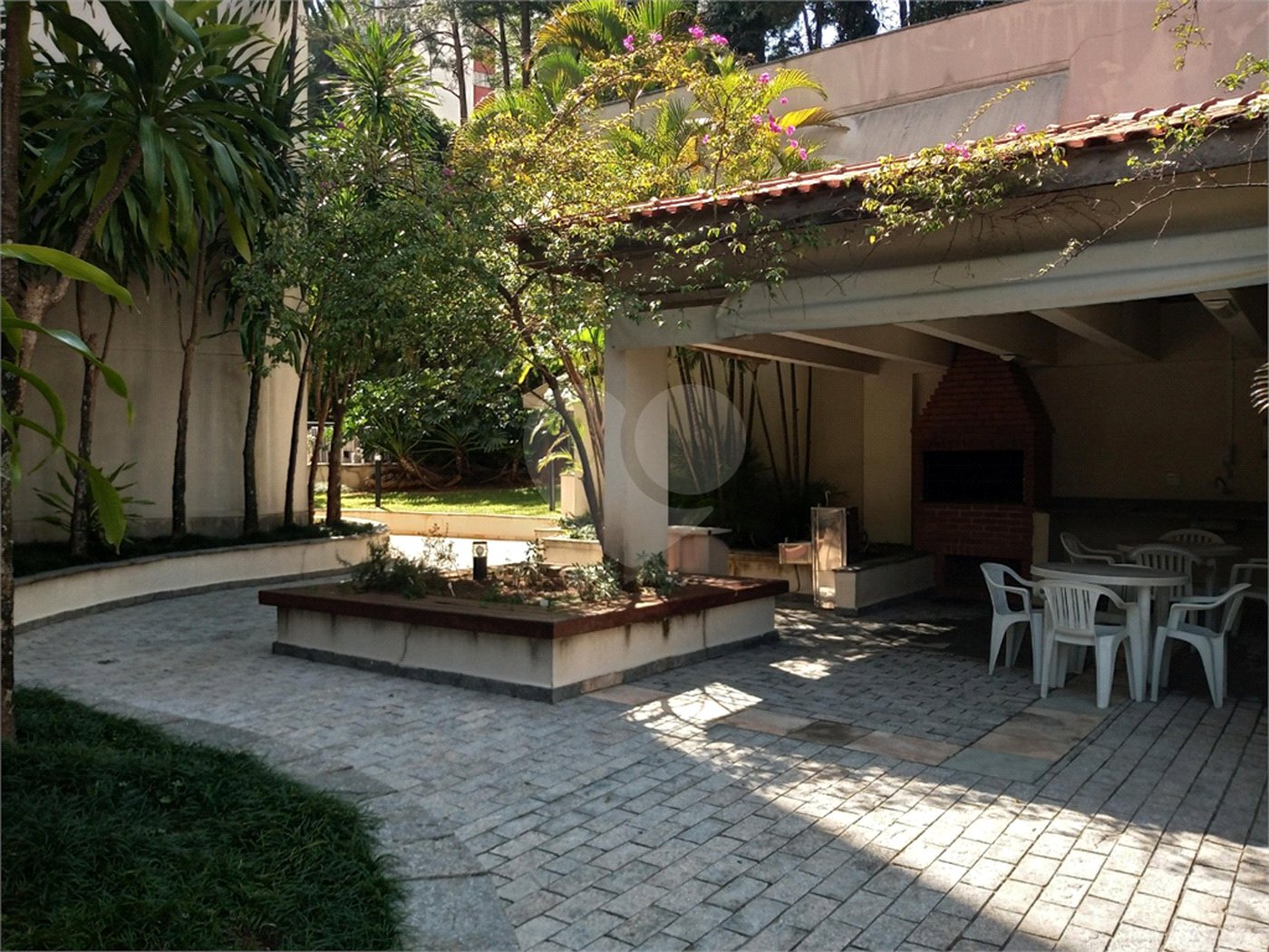 Apartamento à venda com 3 suítes em Vila Suzana, São Paulo, SP