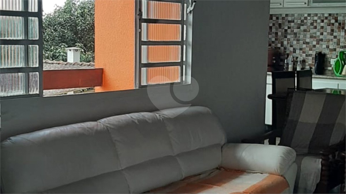 Casa à venda com 2 quartos em Caceia, Mairiporã, SP