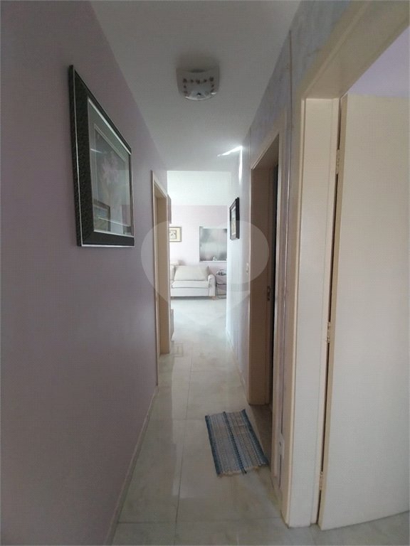 Apartamento à venda com 3 quartos, sendo 1 suíte, em Vila Rubens, Mogi das Cruzes, SP