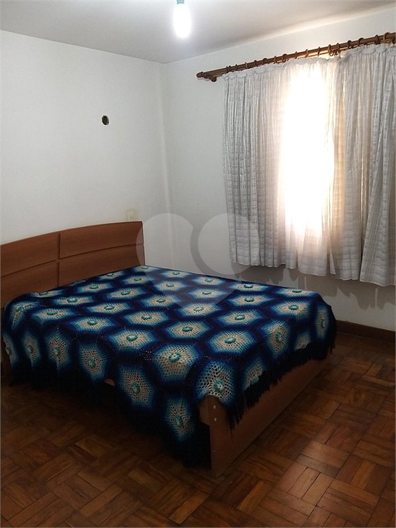 Sobrado à venda com 3 quartos, sendo 1 suíte, em Vila Paulista, São Paulo, SP