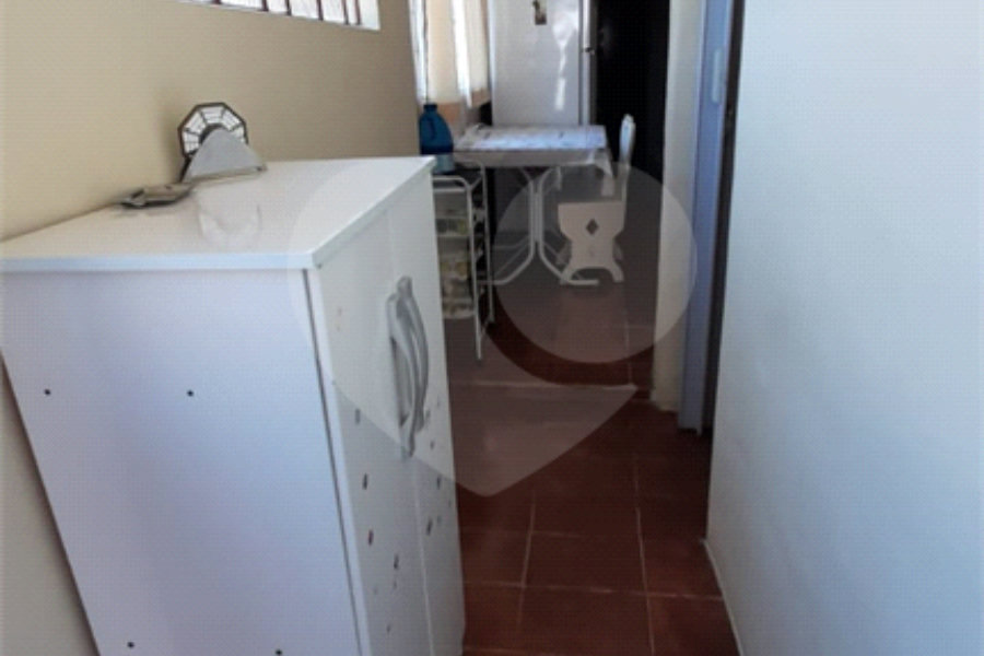 Sobrado à venda com 2 quartos em Horto, São Paulo, SP