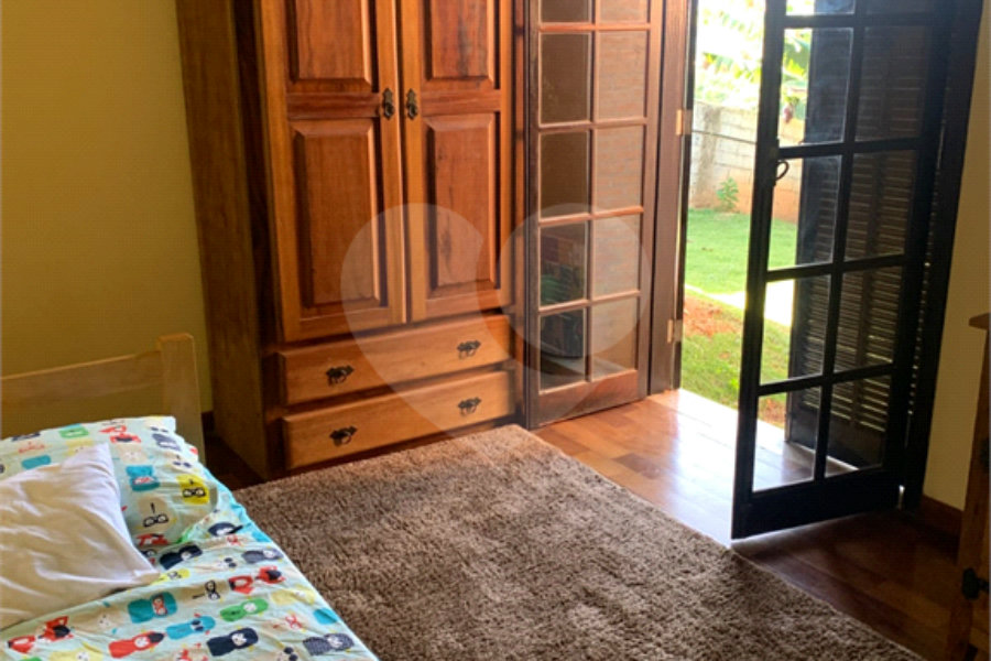 Casa à venda com 4 suítes no condomínio Alpes de Mairiporã, Mairiporã - SP