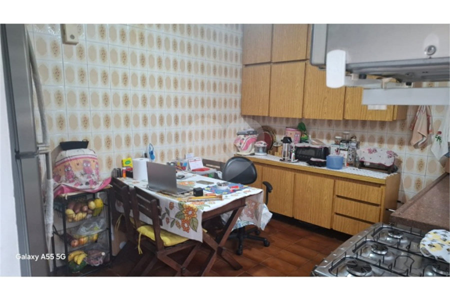 Sobrado à venda com 3 quartos em Tremembé, São Paulo, SP